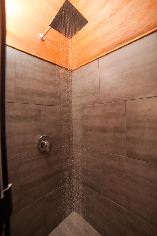 Aqui Hoy Cabanas Solarte Extérieur photo