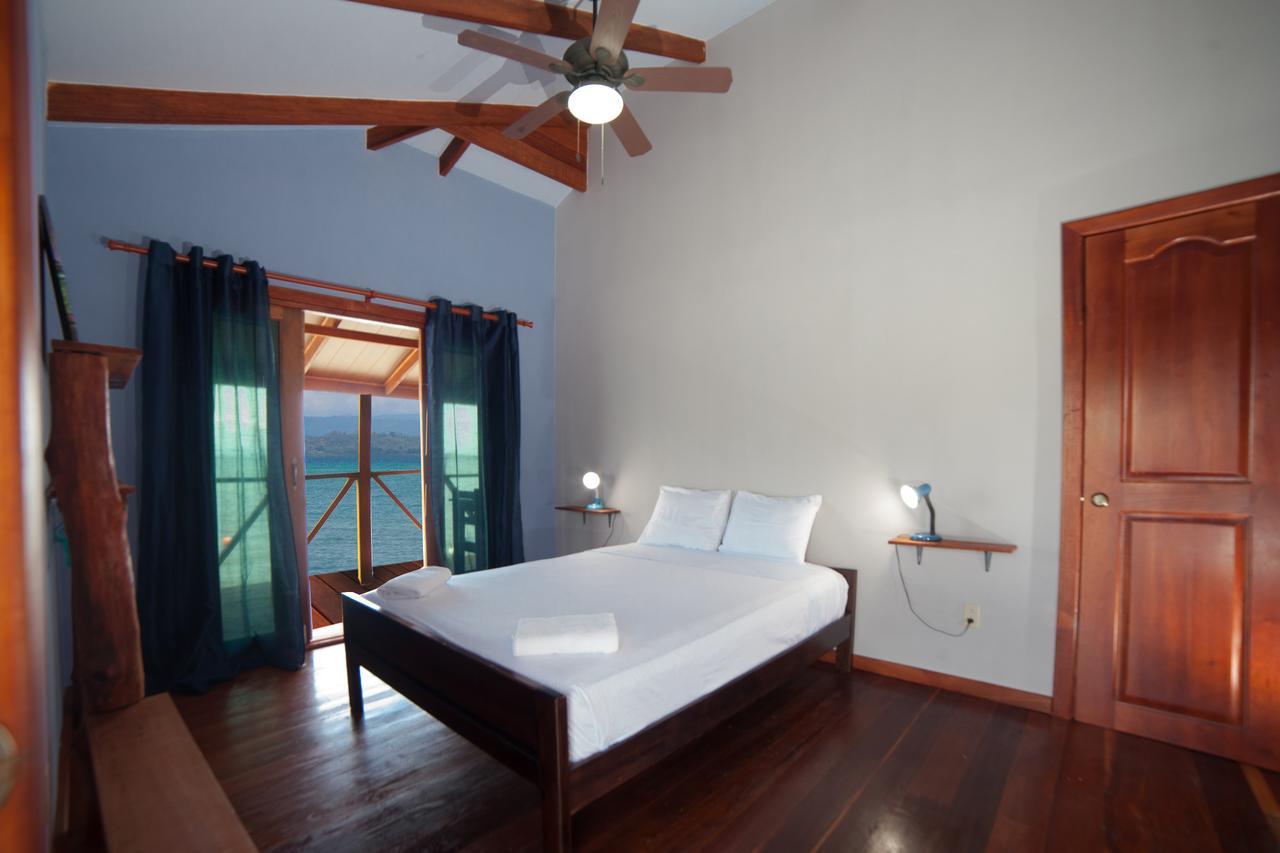 Aqui Hoy Cabanas Solarte Extérieur photo