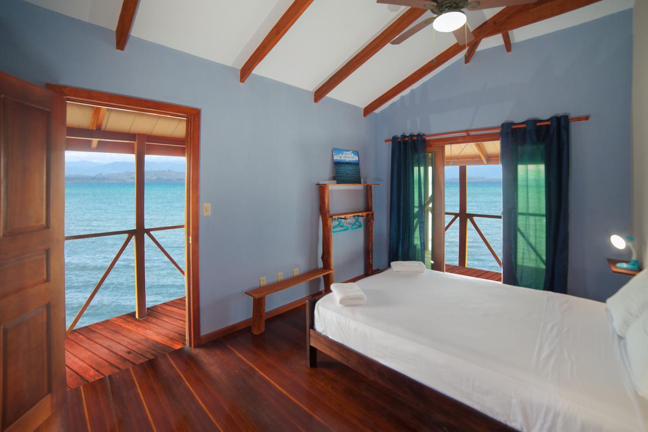Aqui Hoy Cabanas Solarte Extérieur photo