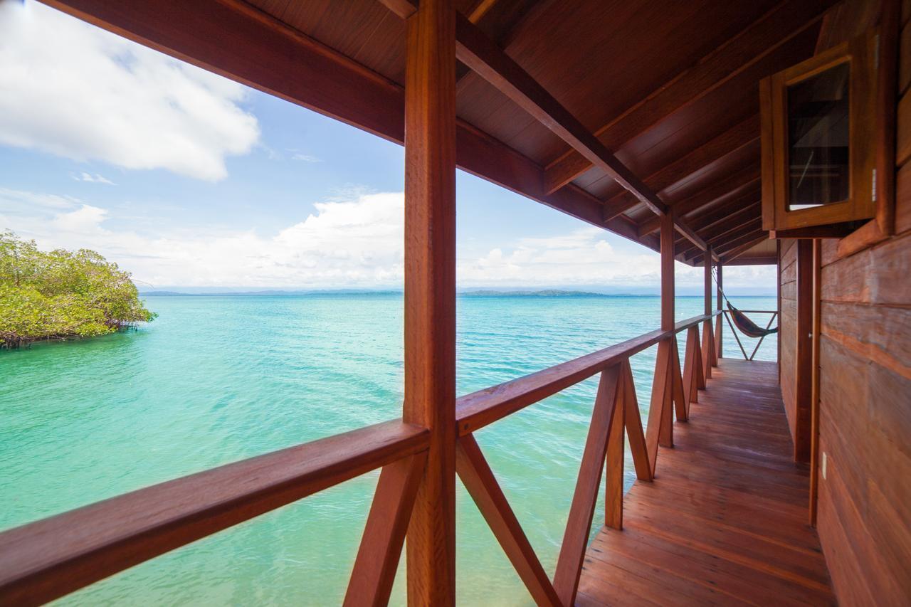 Aqui Hoy Cabanas Solarte Extérieur photo